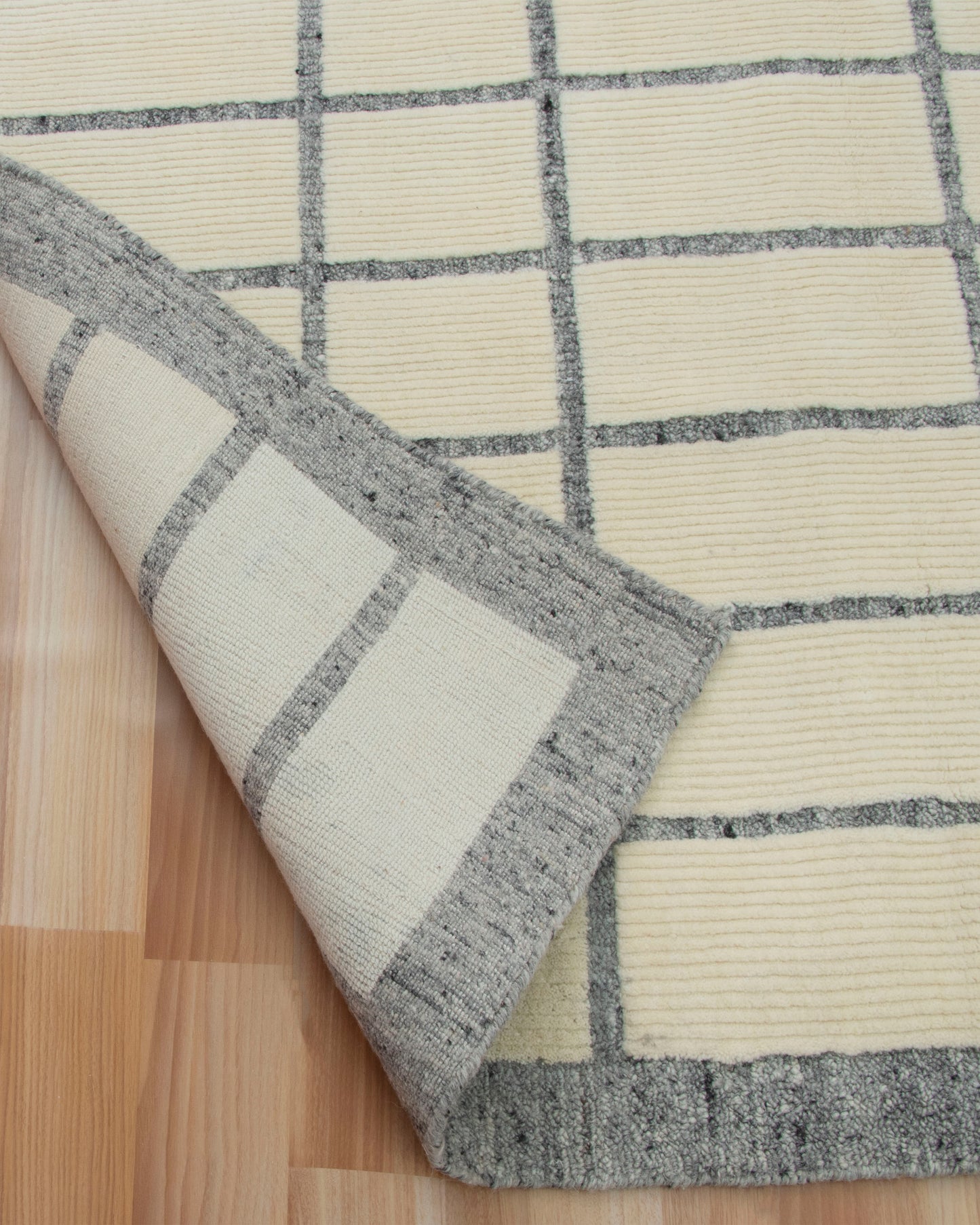Loft Ribbed