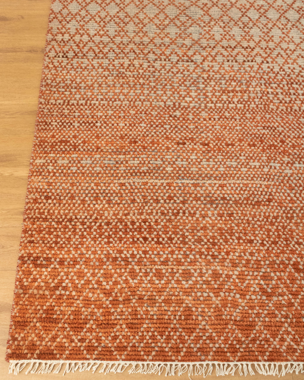 Montauk Gabbeh Area Oversize Hallway Rug