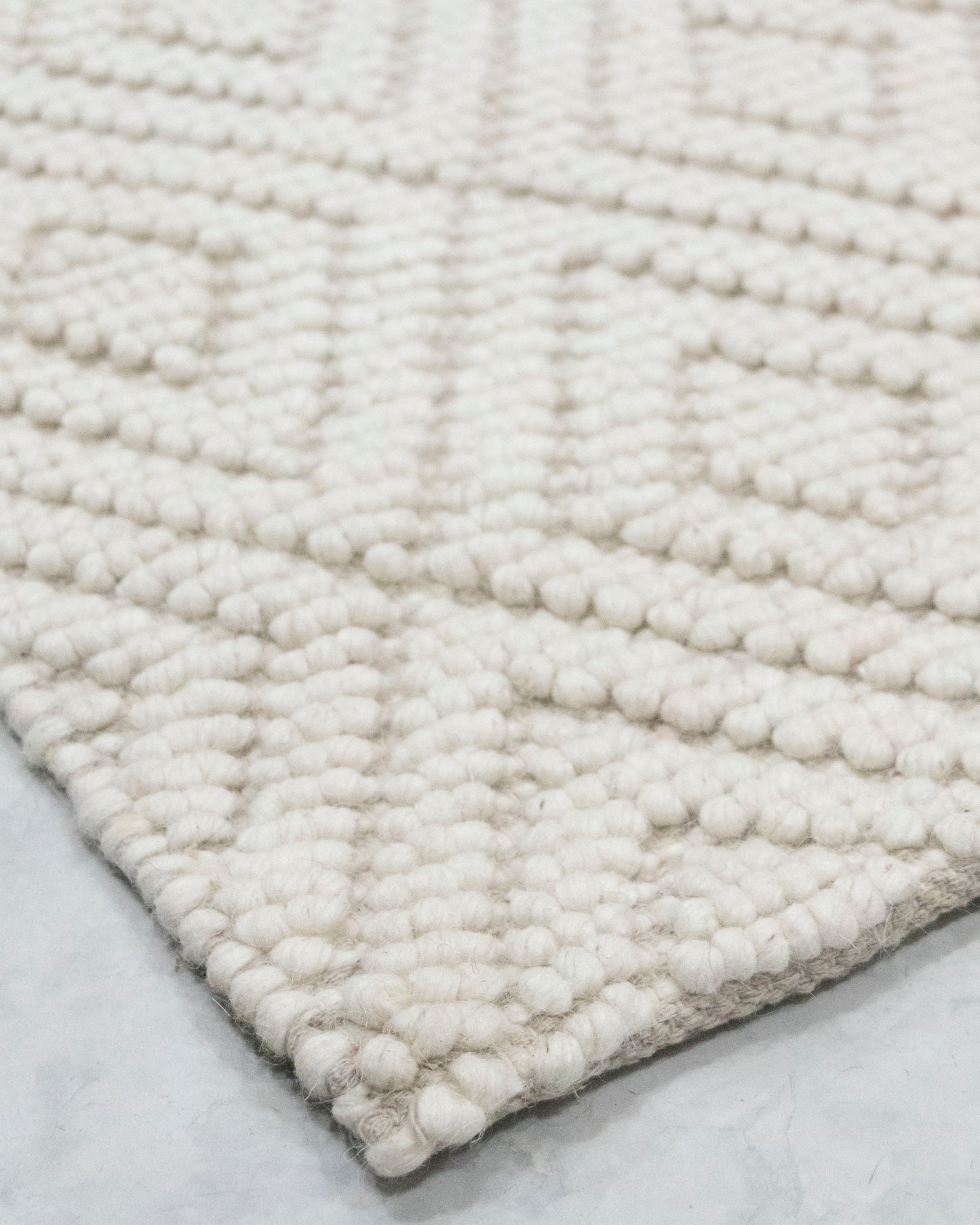Cream Chunky