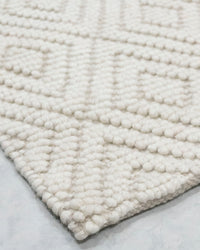 Cream Chunky