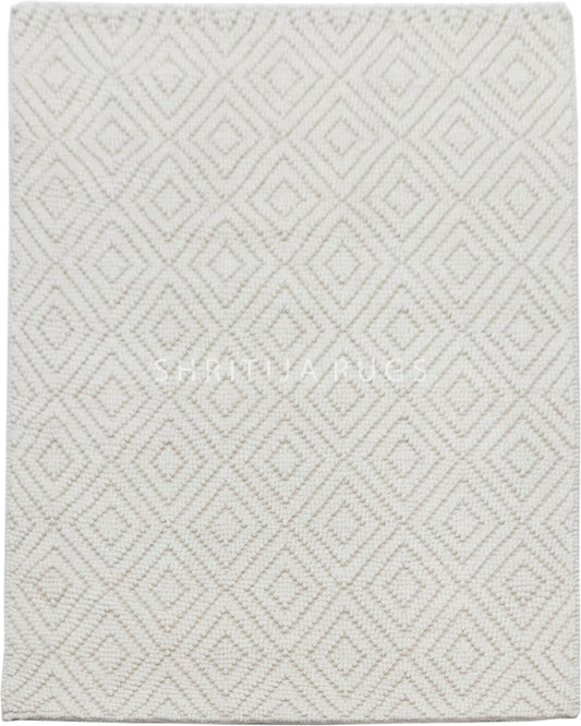 Cream Chunky