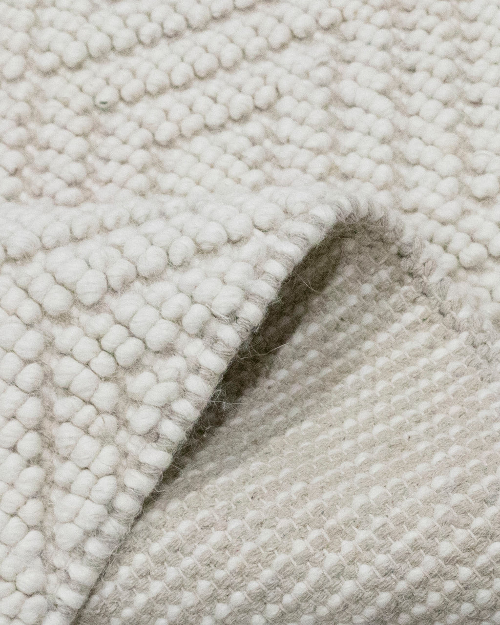 Cream Chunky