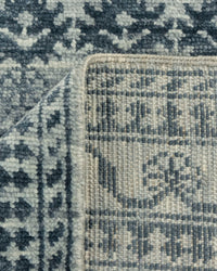 Grey Floral Reapeat Pattern Design for your space