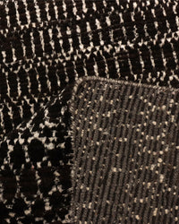 Darya Wool Silver Silk Hand Knotted Premium Quality Rug