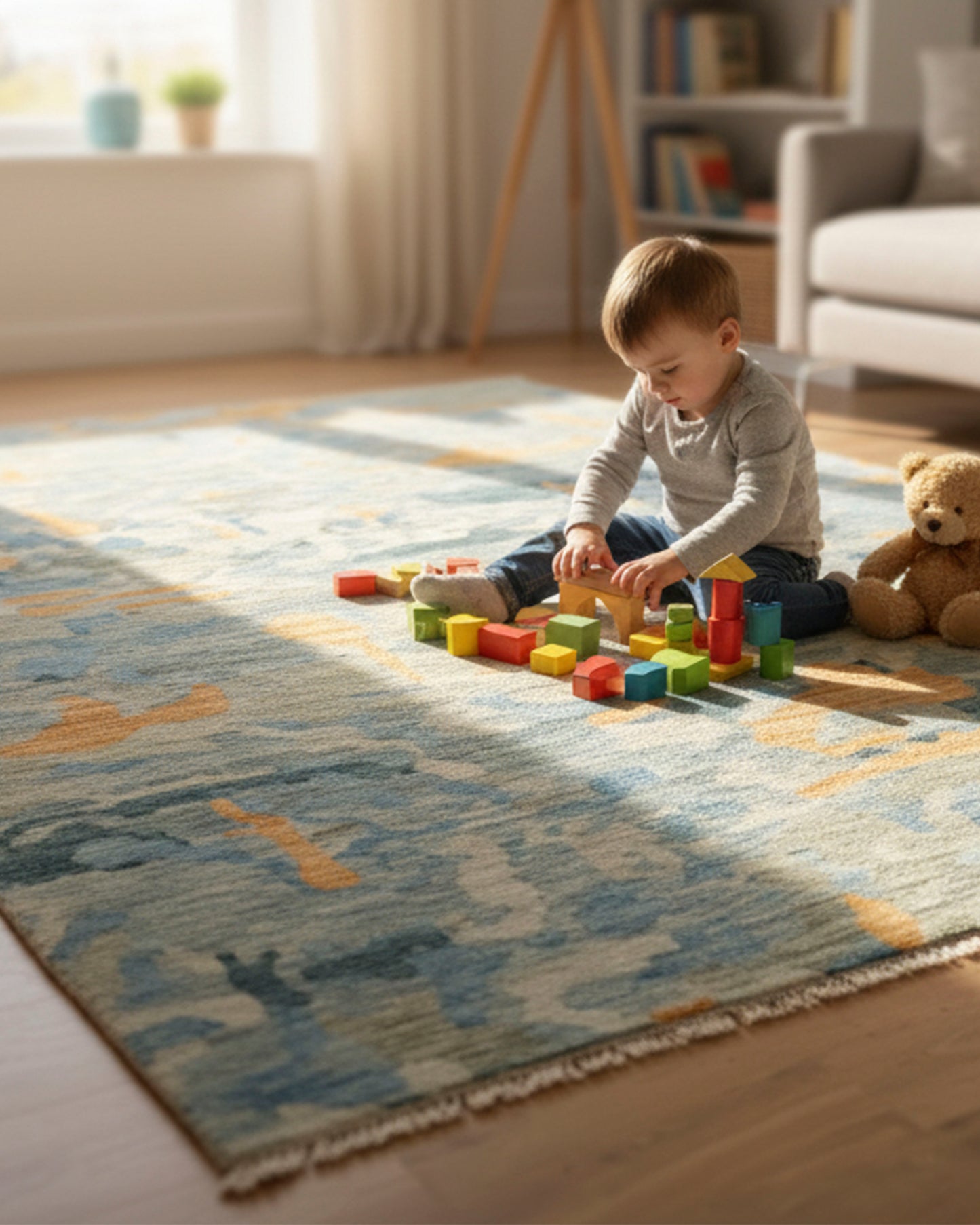Dry River