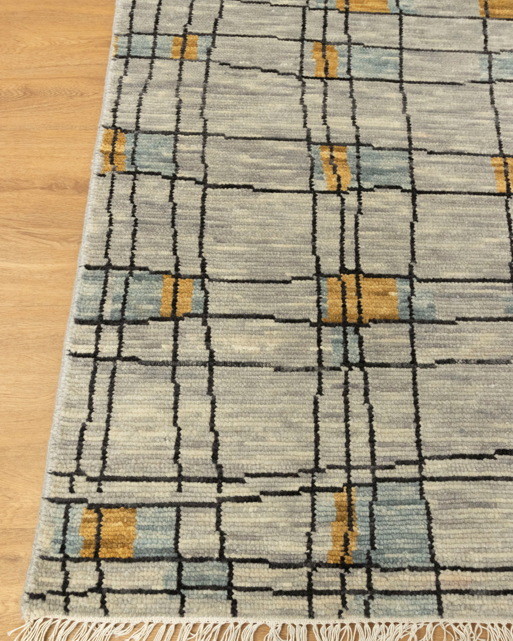 Kaemon Area rug by Shritija Rugs