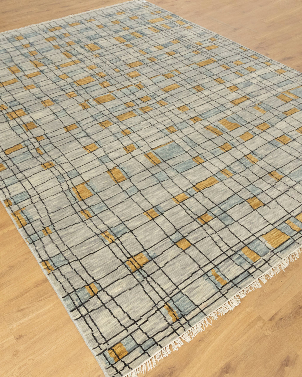 Kaemon Area rug by Shritija Rugs
