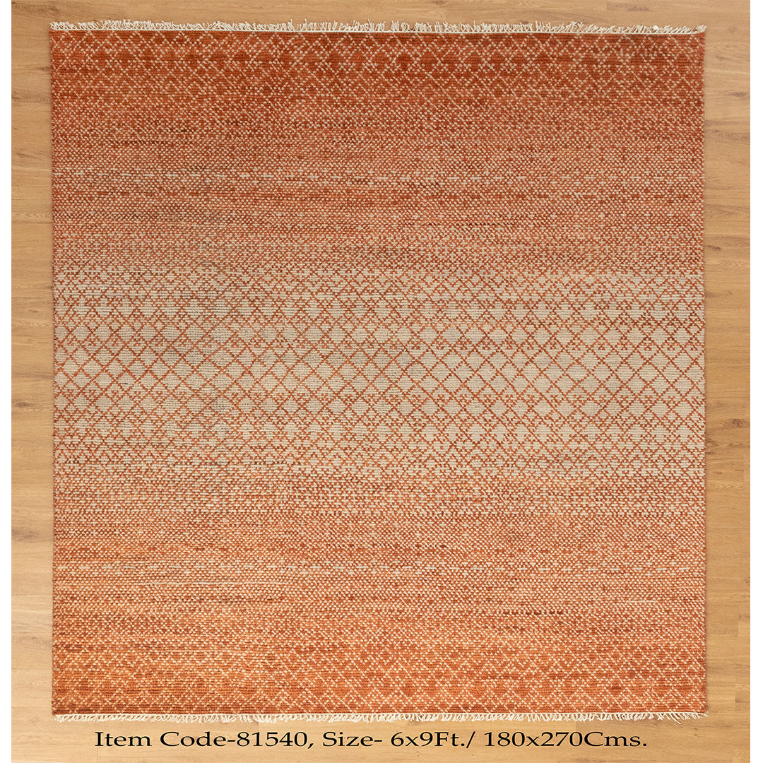 Montauk Gabbeh Area Oversize Hallway Rug