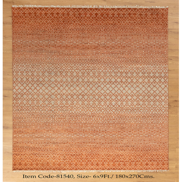 Montauk Gabbeh Area Oversize Hallway Rug