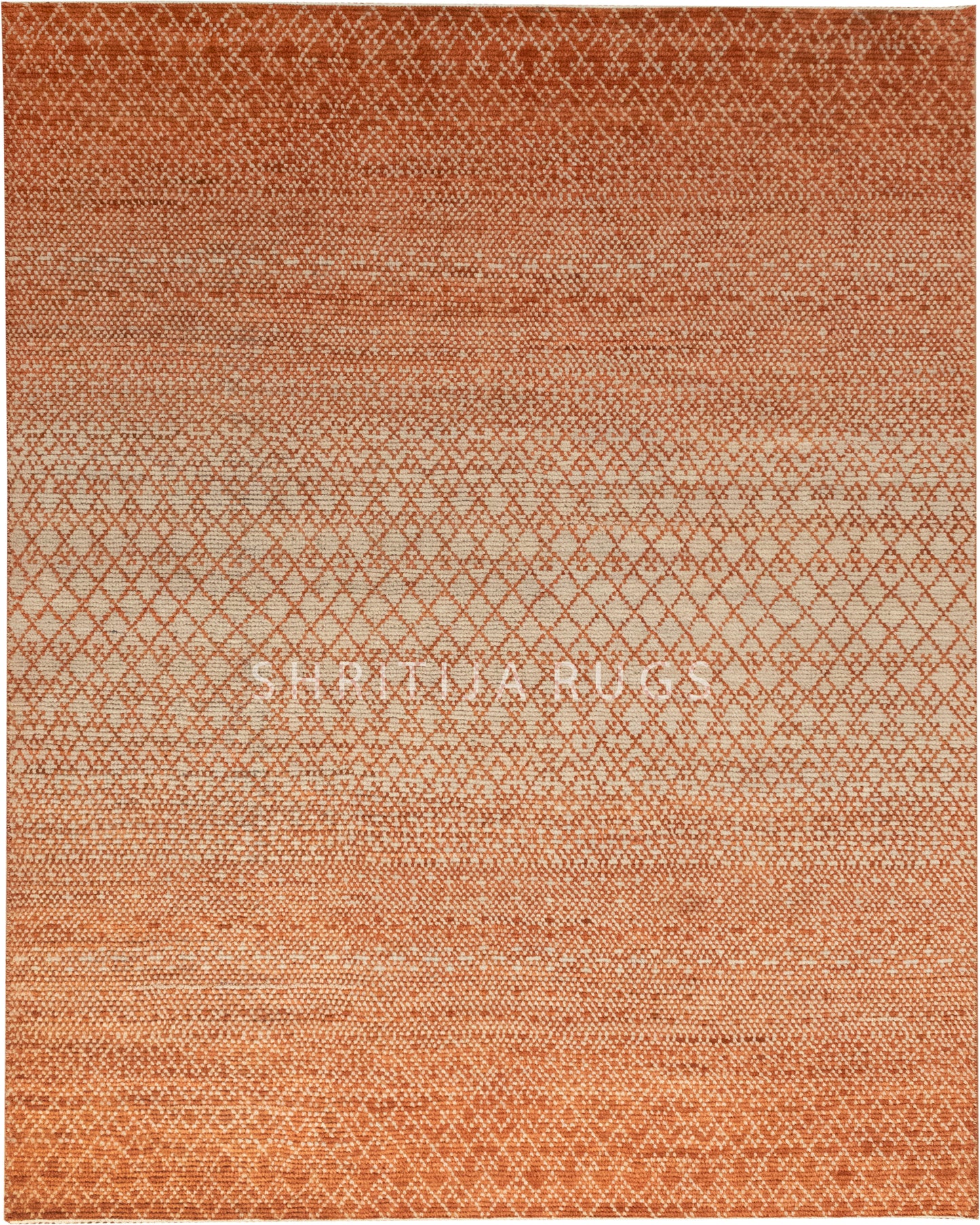 Montauk Gabbeh Area Oversize Hallway Rug