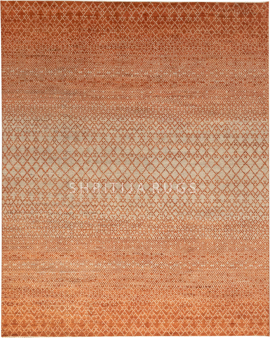 Montauk Gabbeh Area Oversize Hallway Rug