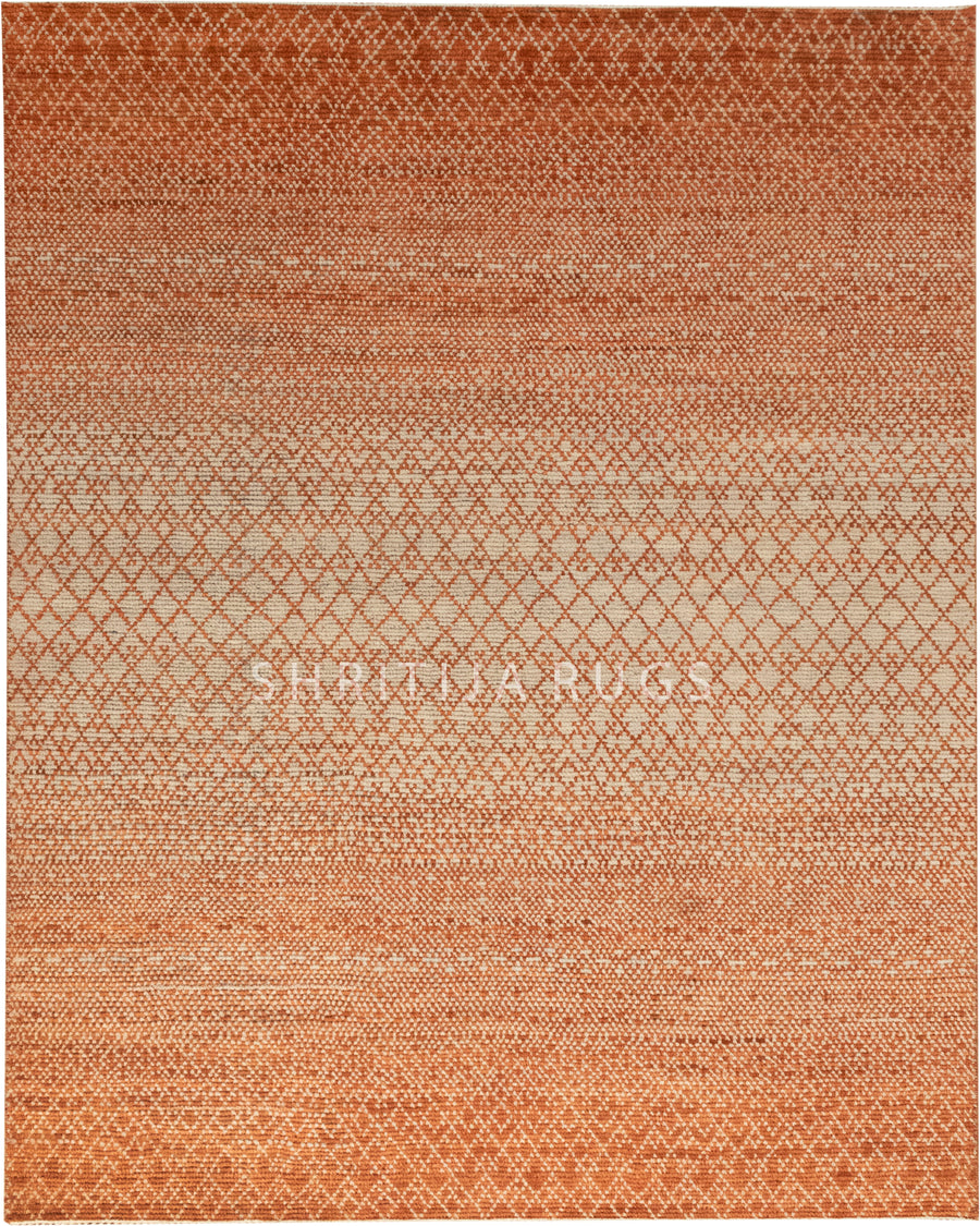 Montauk Gabbeh Area Oversize Hallway Rug
