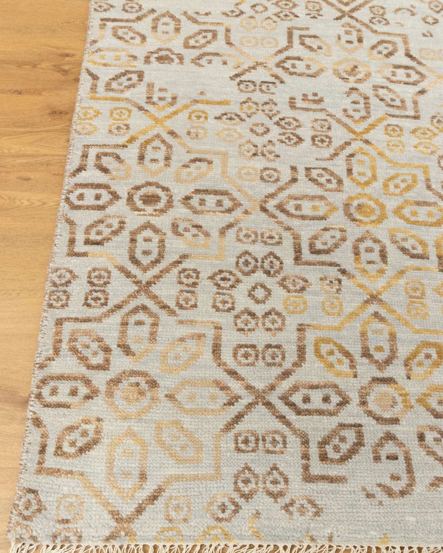 Floral Persian Oriental Area Living room Rug