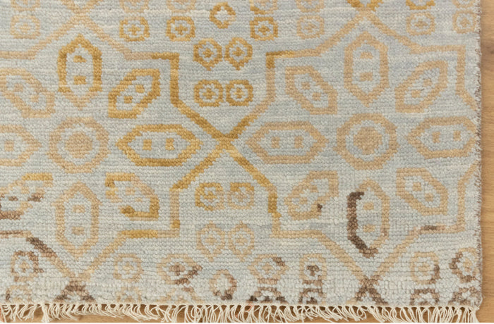 Floral Persian Oriental Area Living room Rug