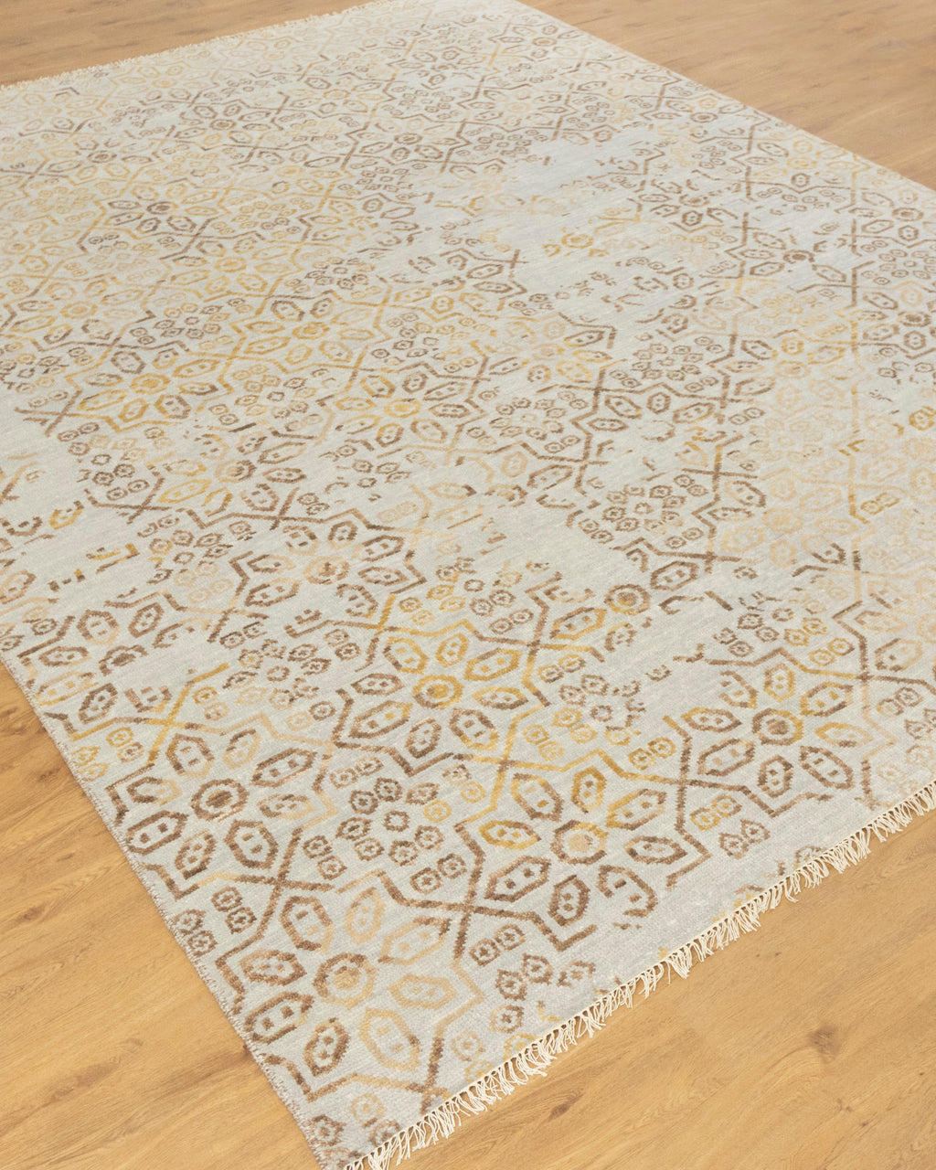 Floral Persian Oriental Area Living room Rug