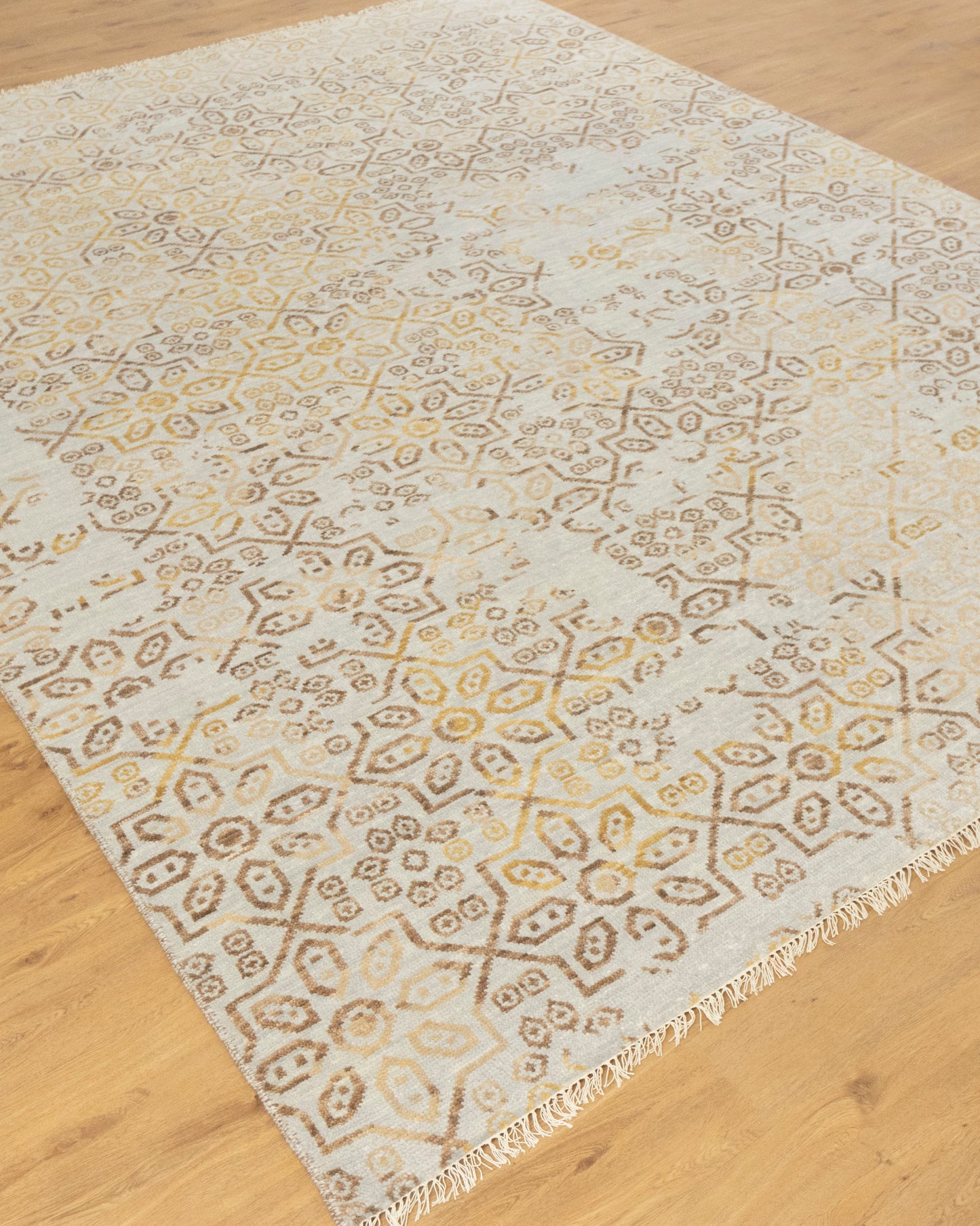 Floral Persian Oriental Area Living room Rug