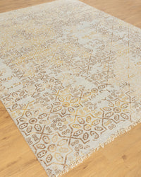 Floral Persian Oriental Area Living room Rug