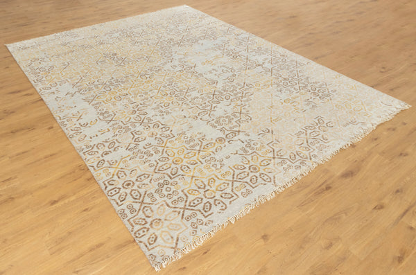 Floral Persian Oriental Area Living room Rug | Best Place to Buy Area Rugs Online | Shritija Rugs
