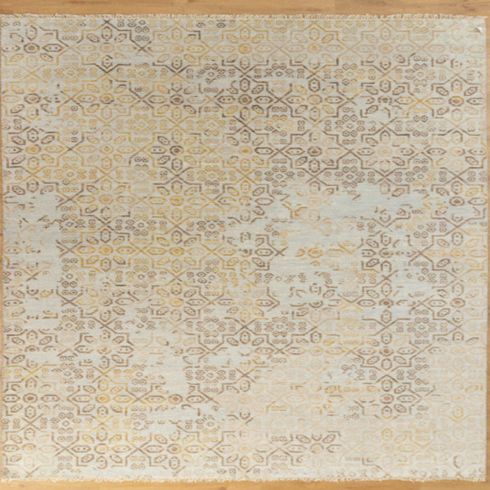 Floral Persian Oriental Area Living room Rug