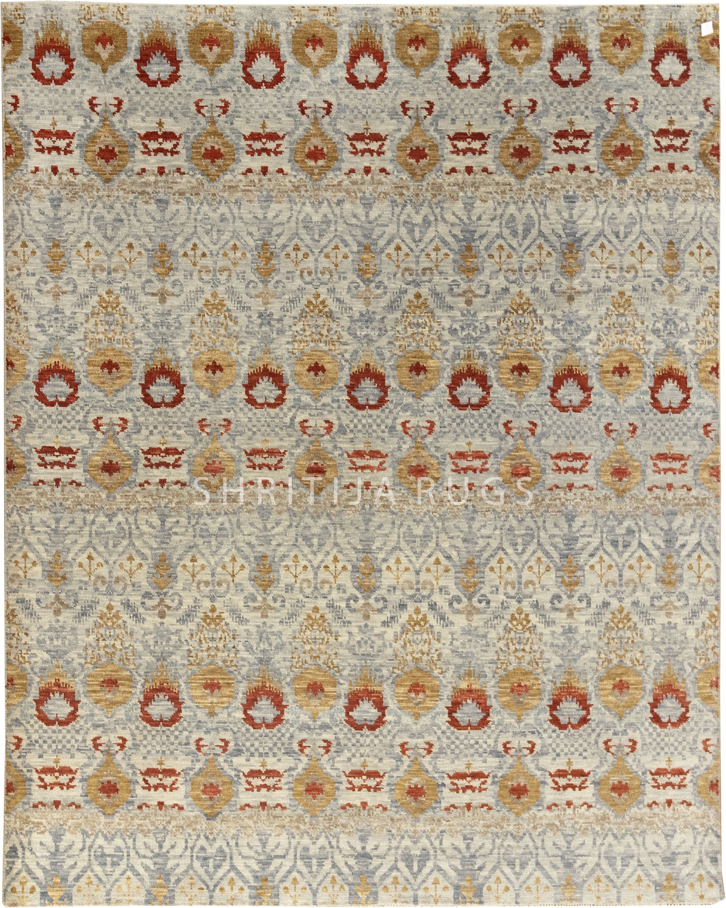 Modern Tribal Repeat Old Design