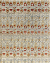 Modern Tribal Repeat Old Design