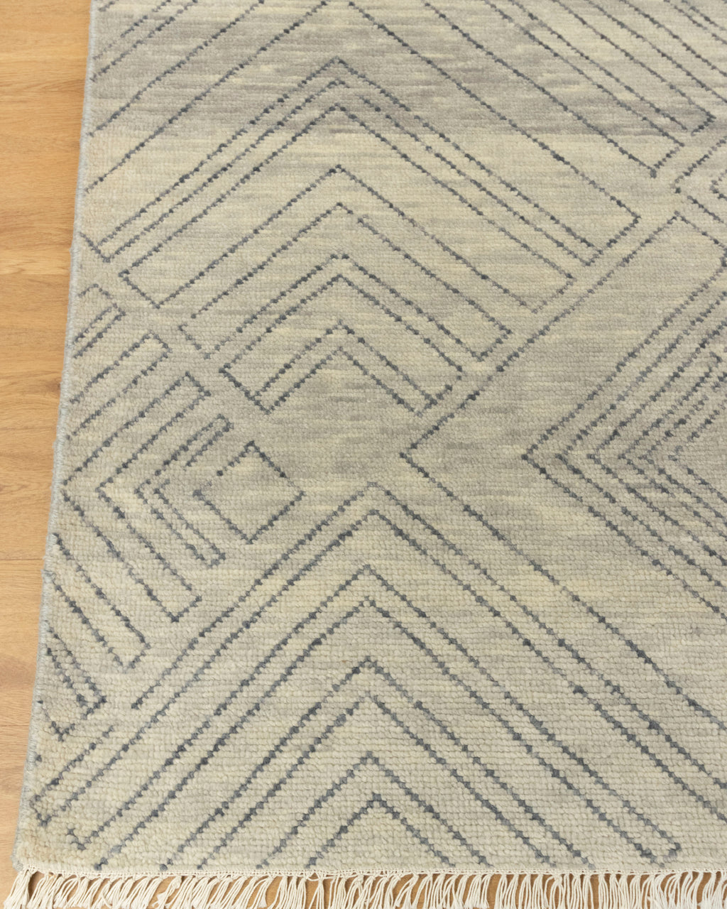GREY STRATA