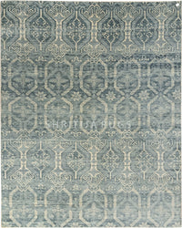 Mika Vintage Transitional Rug..