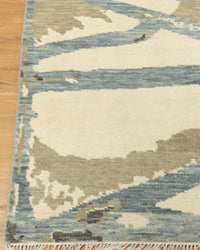 Christo Abstract Area Rug