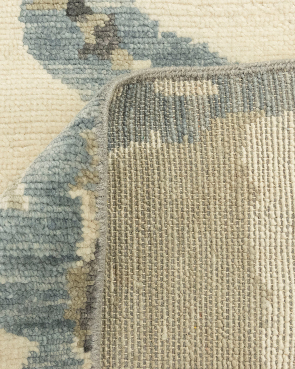 Christo Abstract Area Rug