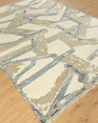 Christo Abstract Area Rug