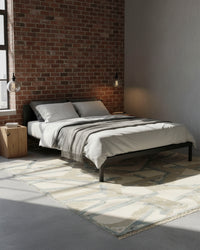 Christo Abstract Area Rug