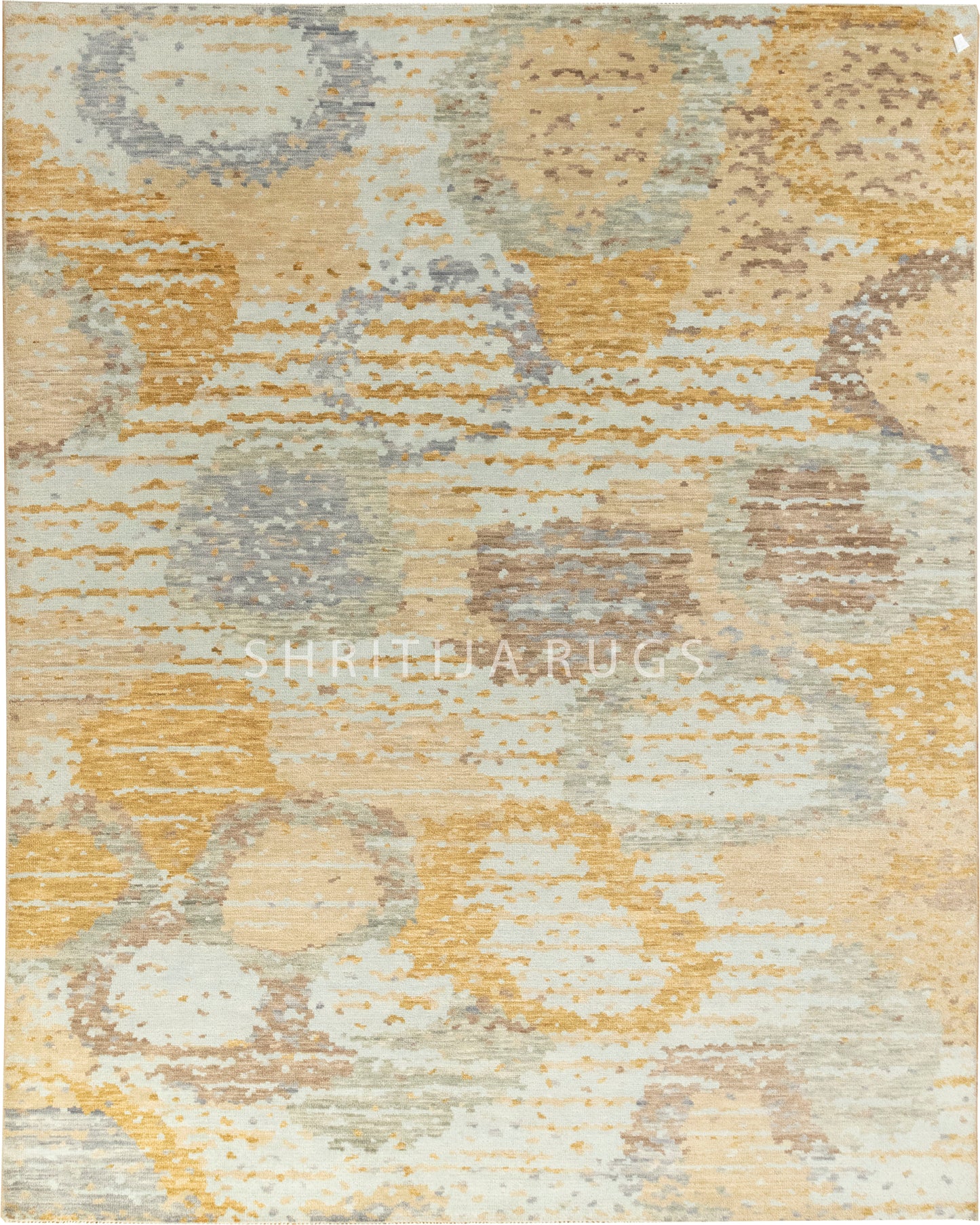 Tiffany Colorful Area Rugs