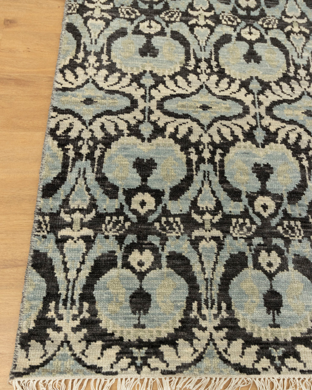 Casavani Turkish Tribal Rug
