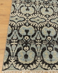 Casavani Turkish Tribal Rug