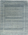 Grey Floral Reapeat Pattern Design for your space