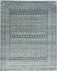 Grey Floral Reapeat Pattern Design for your space