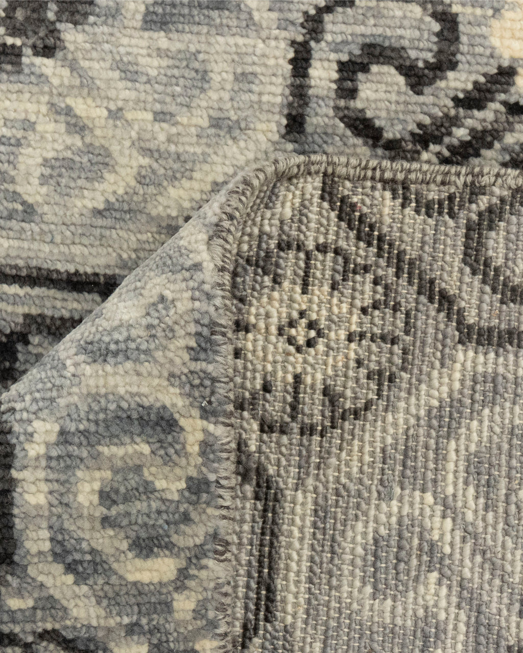 Ishahan Ikat Persian Style Rug