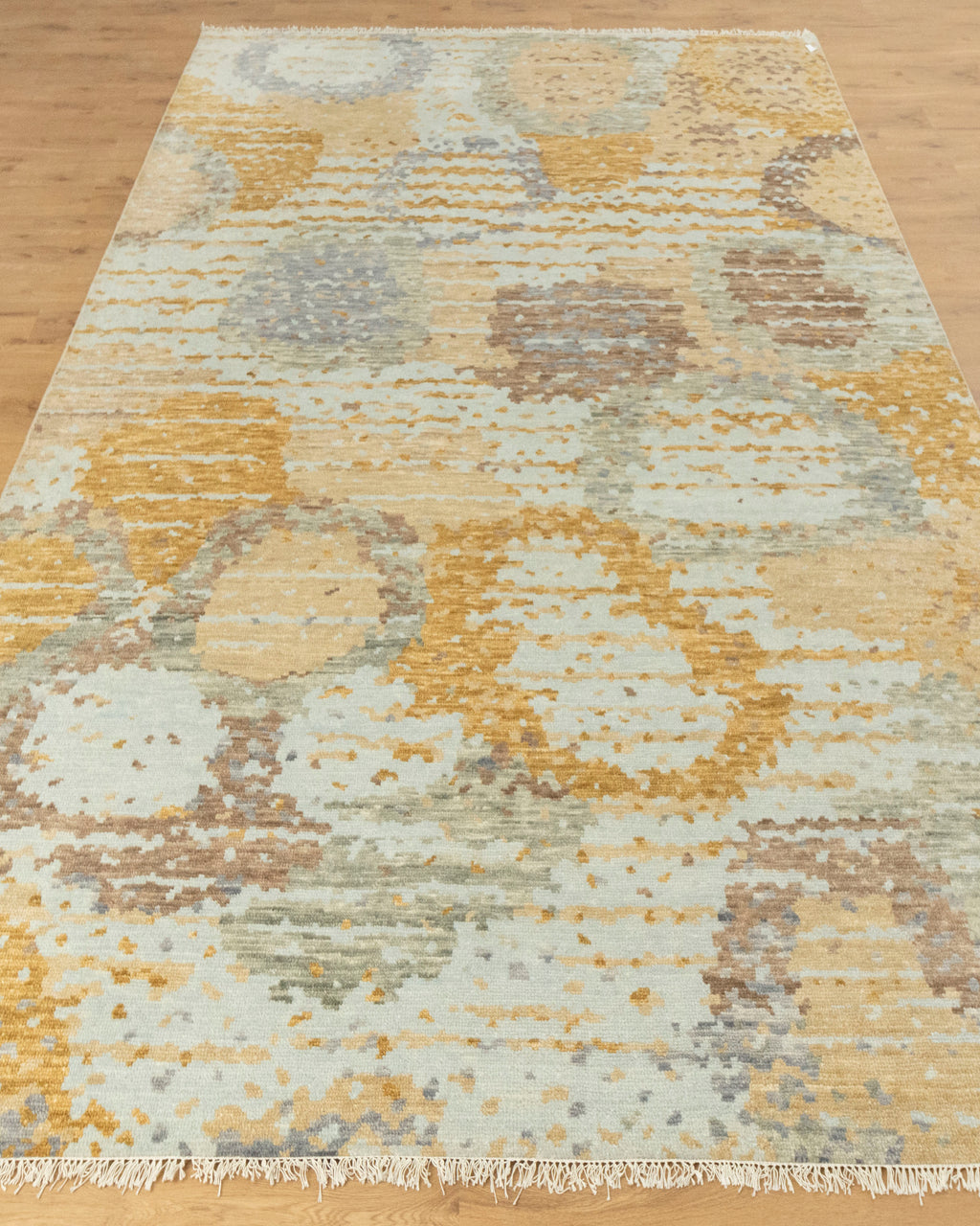 Tiffany Colorful Area Rugs