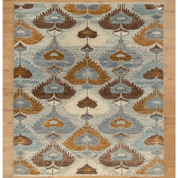 Savannah Grey Brown Transitional | Buy Online Carpet | Order Rug Online