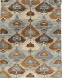 Savannah Grey Brown Transitional..