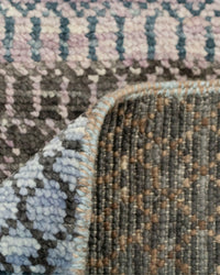 Sondrio Colorful Indo Savannah Modern Rug