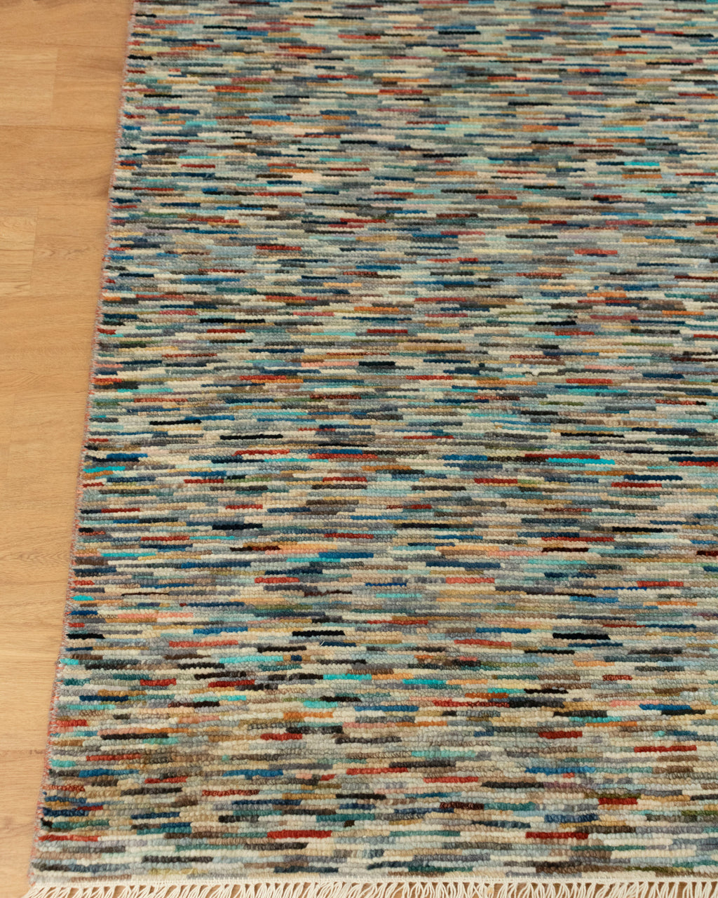 Colorful Stripes