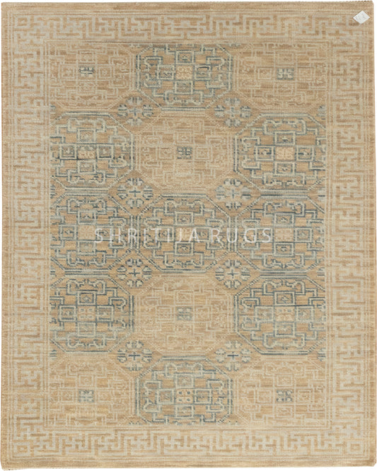 Mamluk Distressed Look for your room : A Fusion of Art and Function