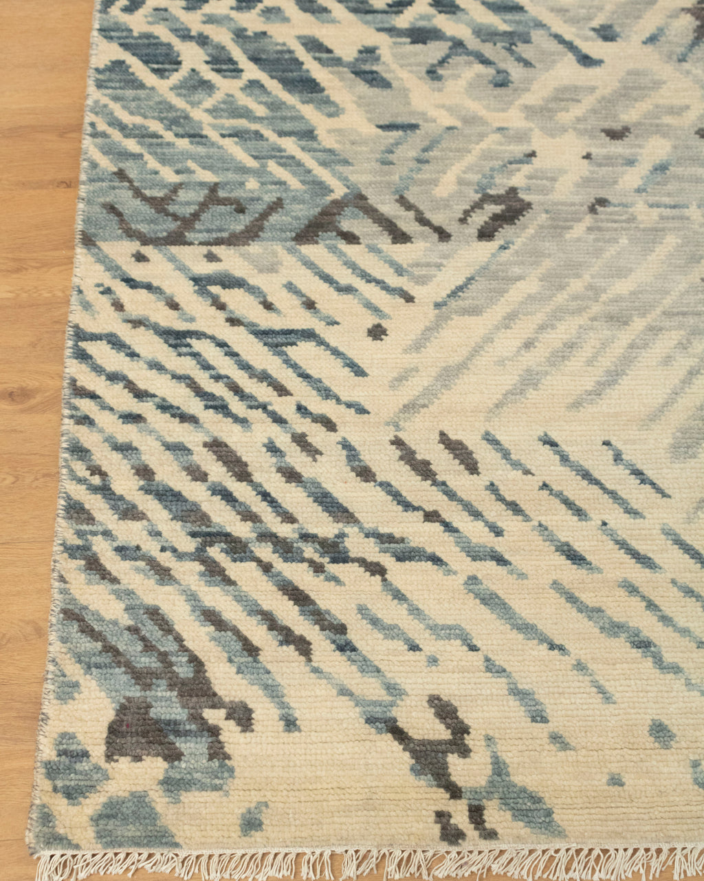Rizzy Abstract - Shritija Rugs
