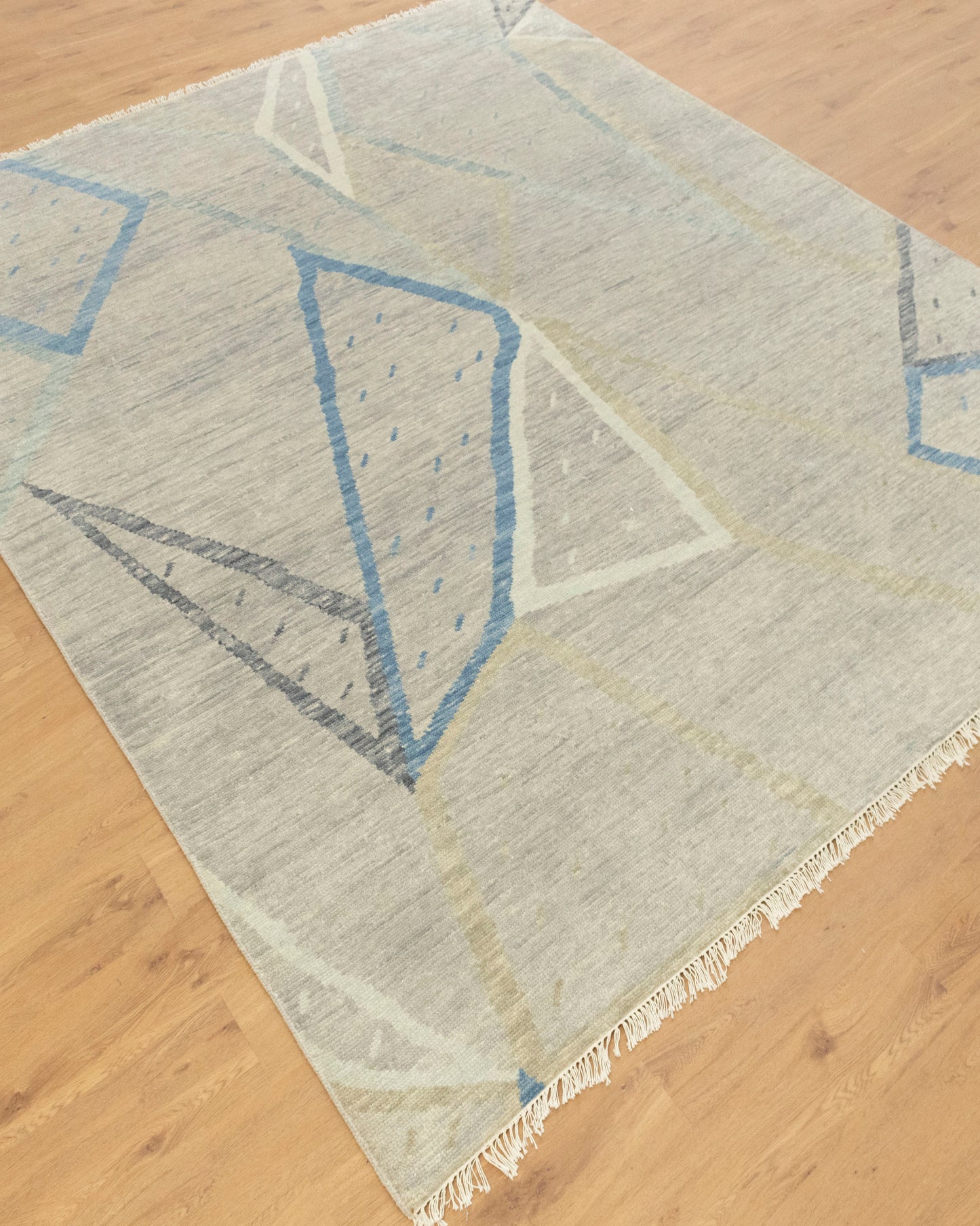 Concrete Geometric