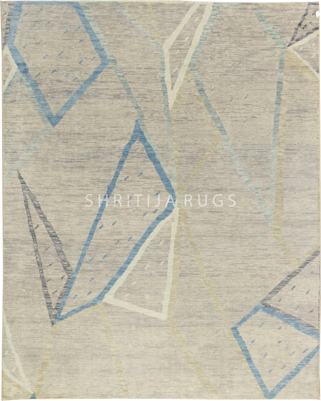 Concrete Geometric