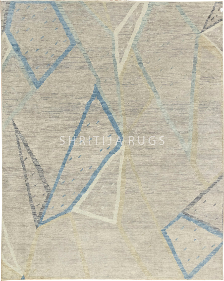 Concrete Geometric