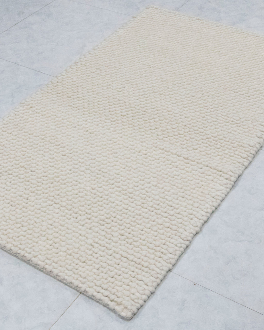 Magical Pattern Rug