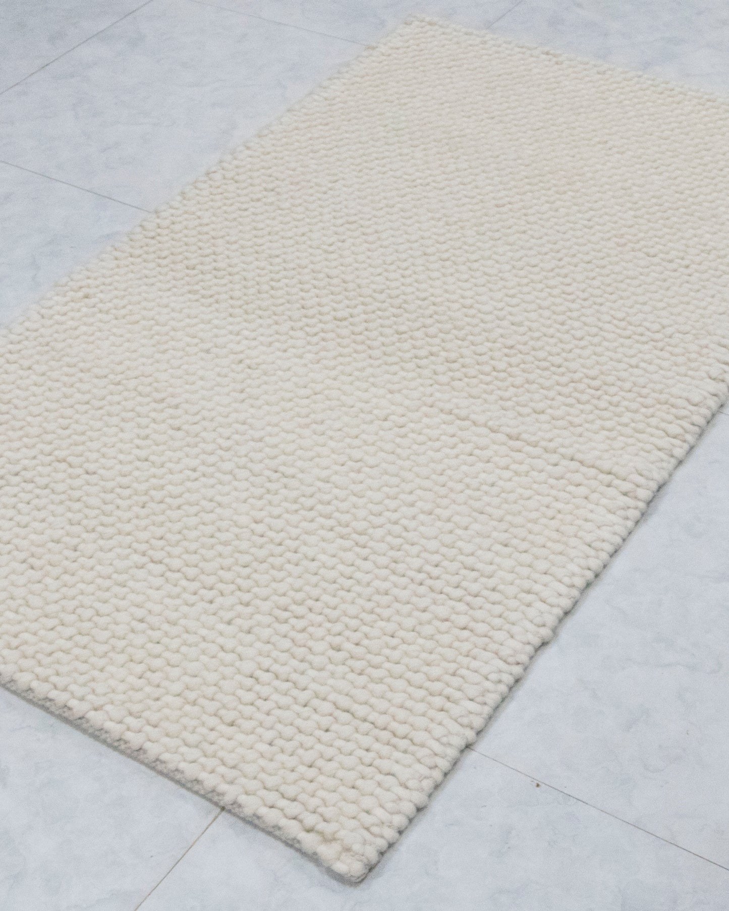 Magical Pattern Rug