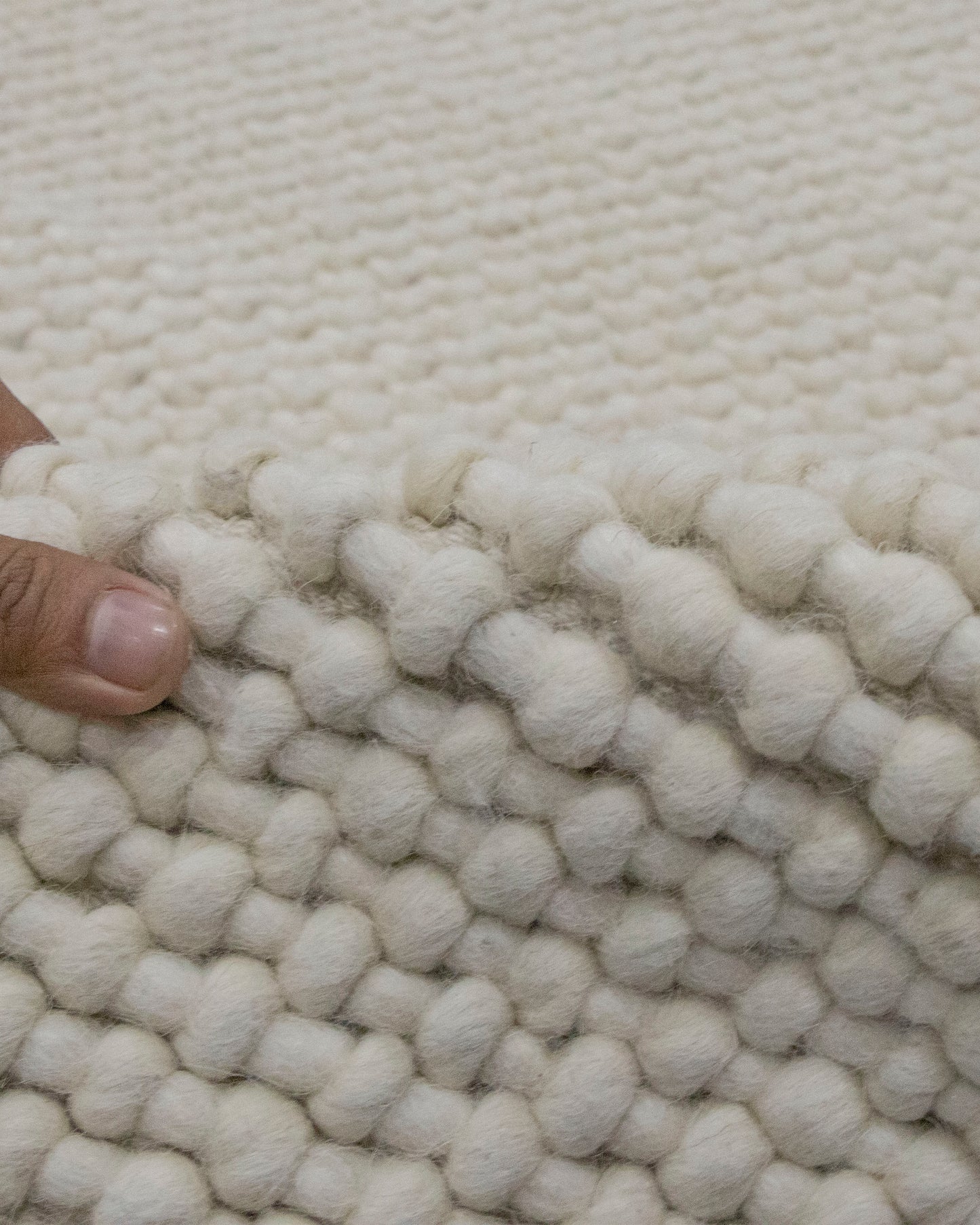 Magical Pattern Rug